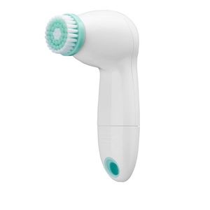 True Glow by Conair Battery Operated Facial Brush - 2 new heads